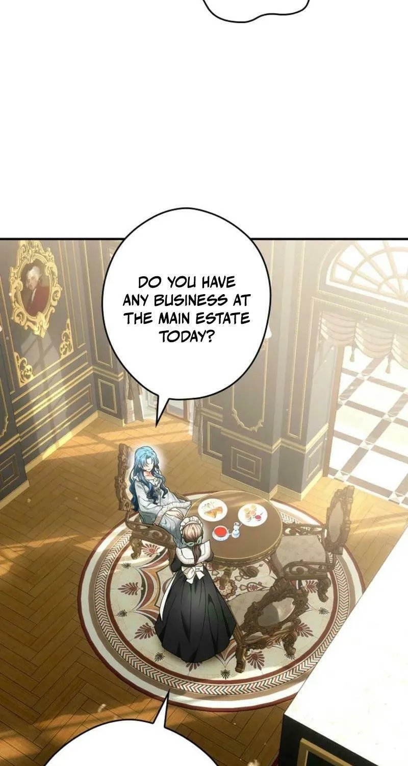 Although I Am a Mother-In-Law, I Do Not Like Conflict Between My In-Laws Chapter 1 page 71 - 