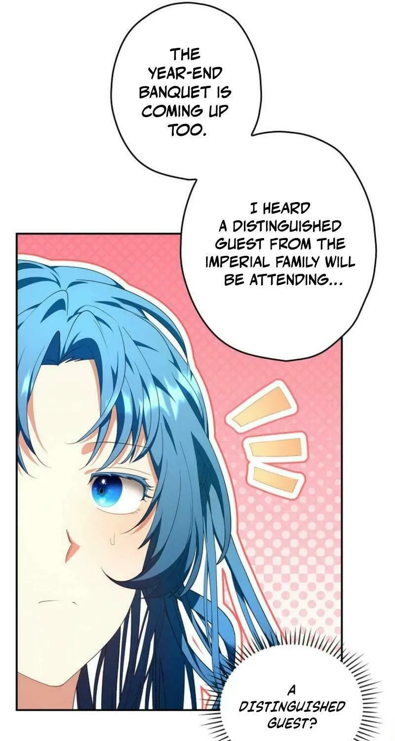 Although I Am a Mother-In-Law, I Do Not Like Conflict Between My In-Laws Chapter 1 page 73 - 