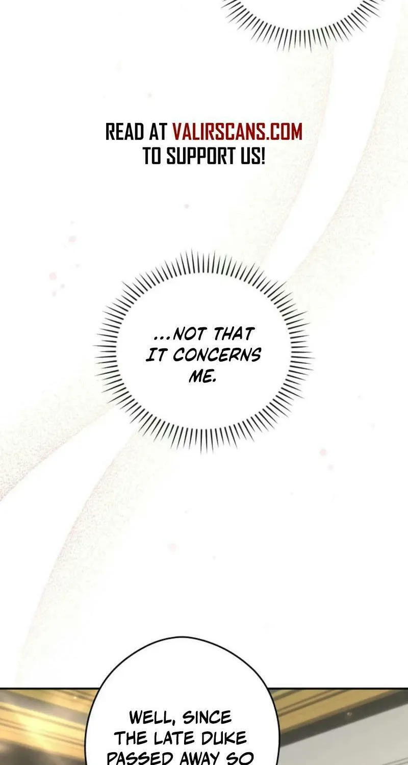 Although I Am a Mother-In-Law, I Do Not Like Conflict Between My In-Laws Chapter 1 page 74 - 