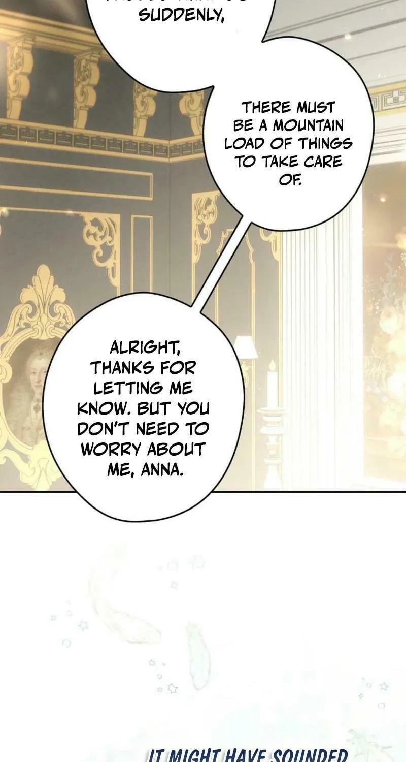 Although I Am a Mother-In-Law, I Do Not Like Conflict Between My In-Laws Chapter 1 page 75 - 
