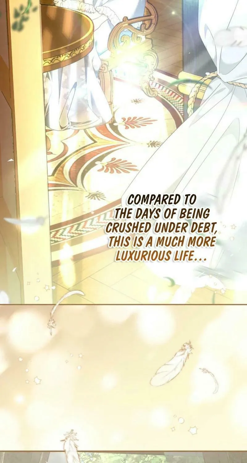 Although I Am a Mother-In-Law, I Do Not Like Conflict Between My In-Laws Chapter 1 page 77 - 