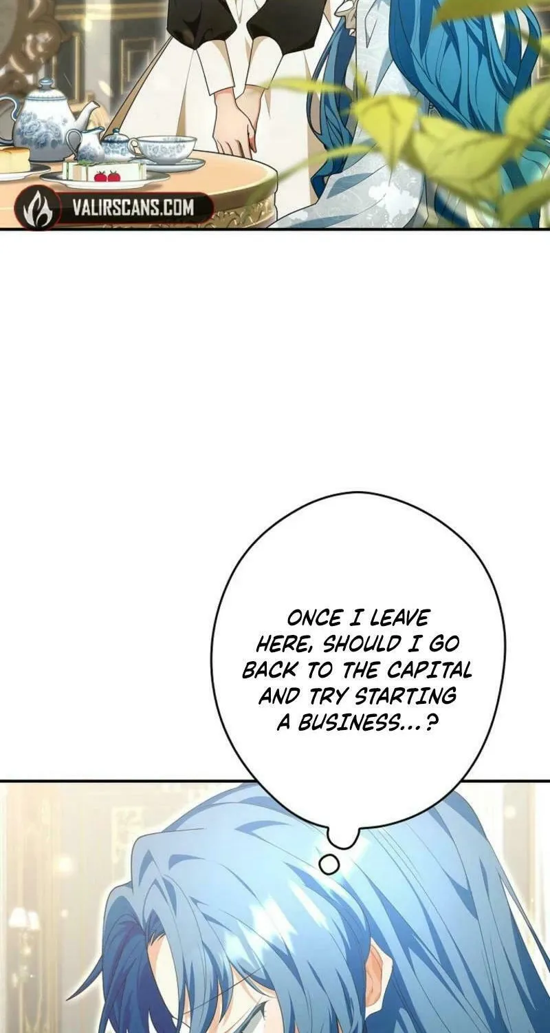 Although I Am a Mother-In-Law, I Do Not Like Conflict Between My In-Laws Chapter 1 page 80 - 
