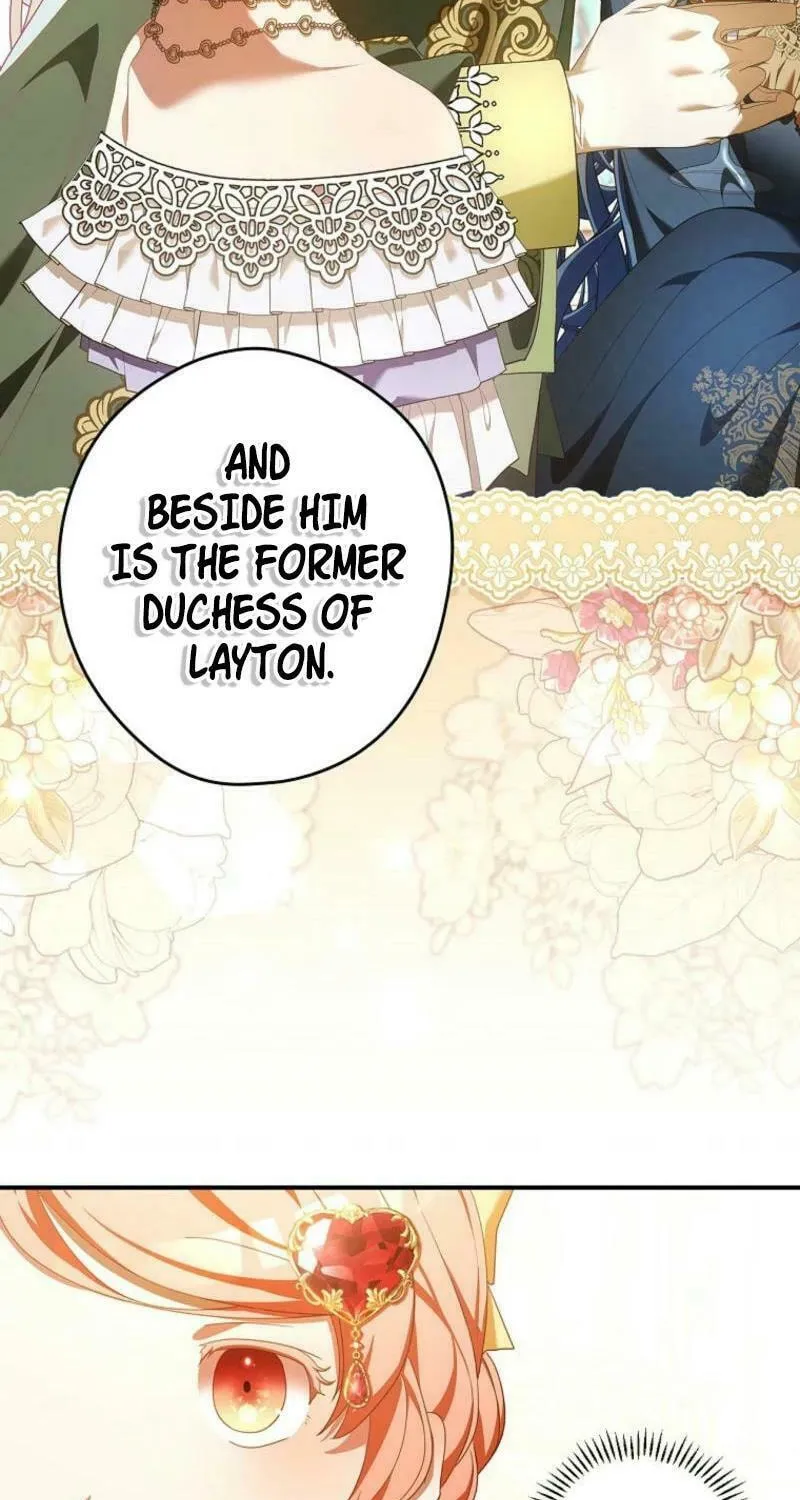Although I Am a Mother-In-Law, I Do Not Like Conflict Between My In-Laws Chapter 1 page 9 - 