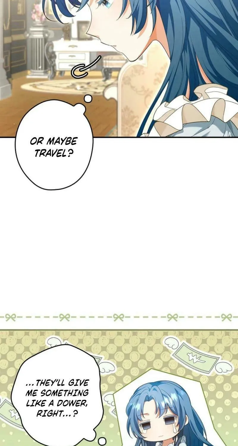 Although I Am a Mother-In-Law, I Do Not Like Conflict Between My In-Laws Chapter 1 page 81 - 