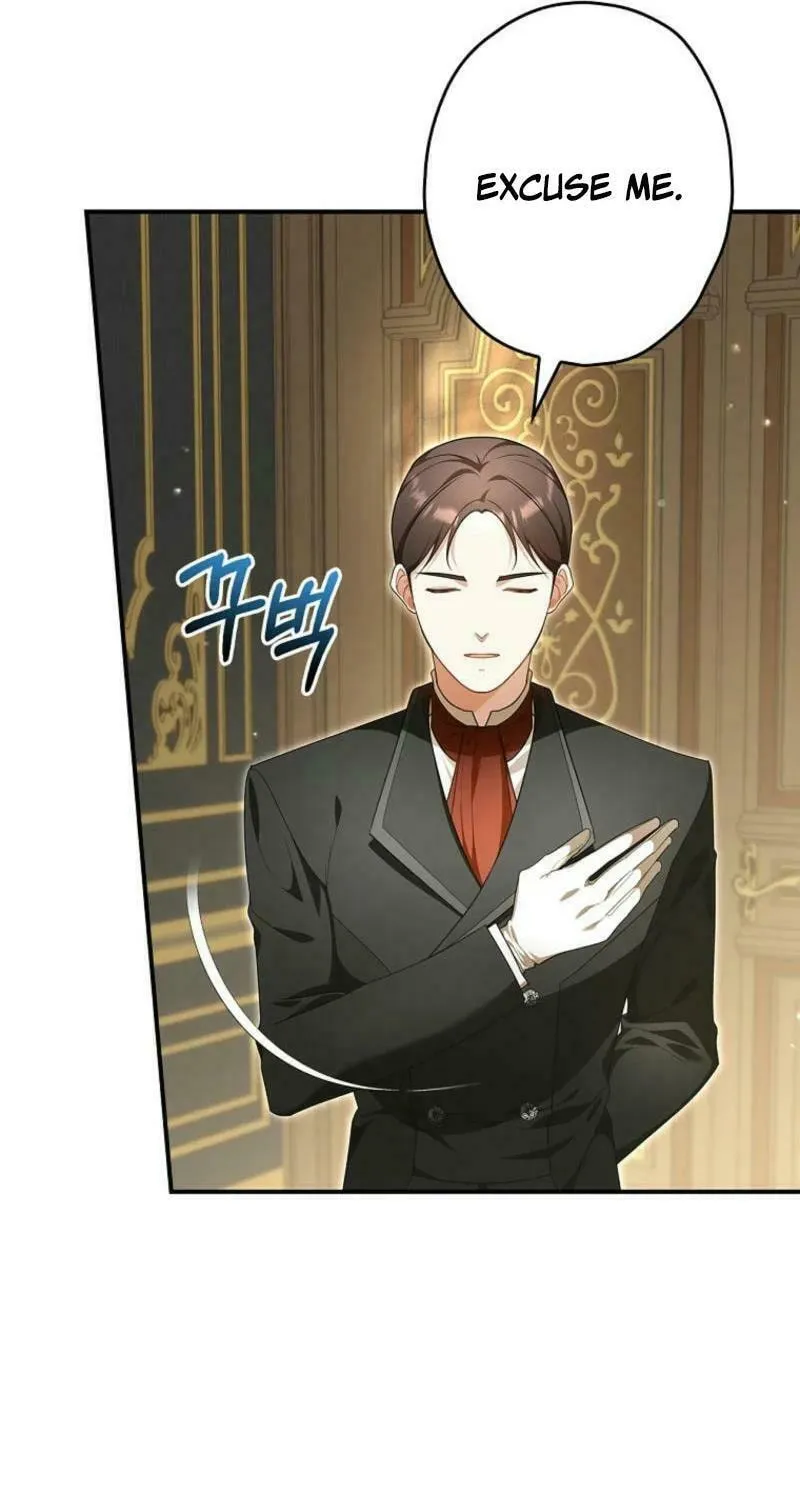Although I Am a Mother-In-Law, I Do Not Like Conflict Between My In-Laws Chapter 1 page 85 - 