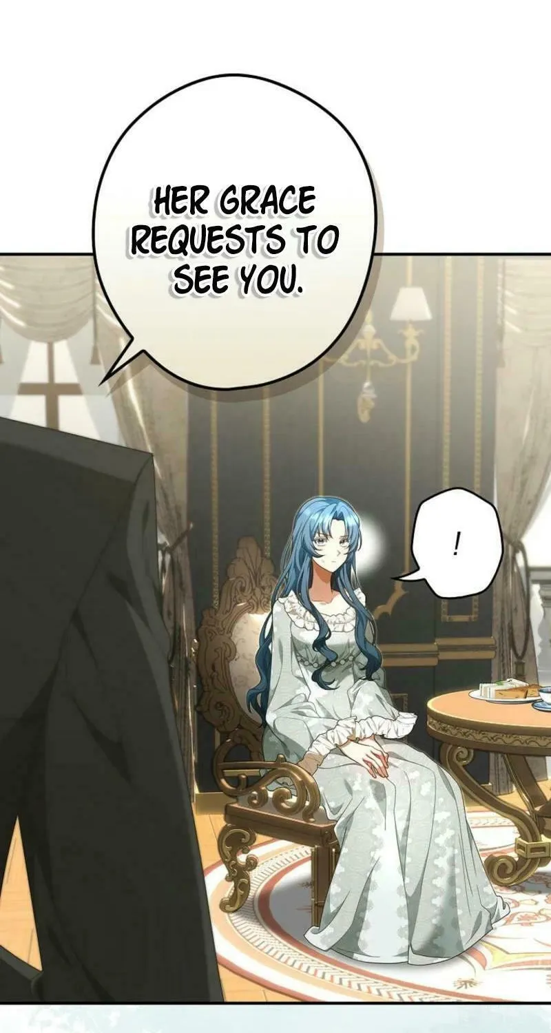 Although I Am a Mother-In-Law, I Do Not Like Conflict Between My In-Laws Chapter 1 page 86 - 