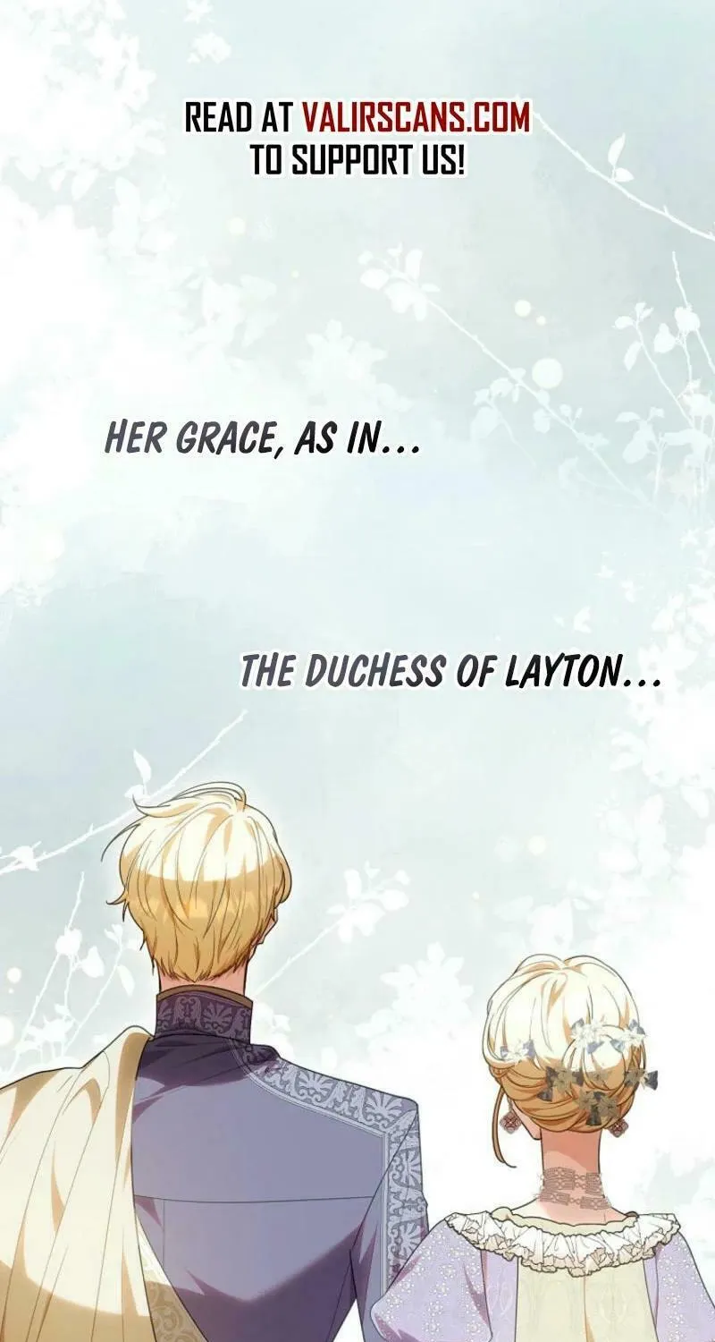 Although I Am a Mother-In-Law, I Do Not Like Conflict Between My In-Laws Chapter 1 page 87 - 