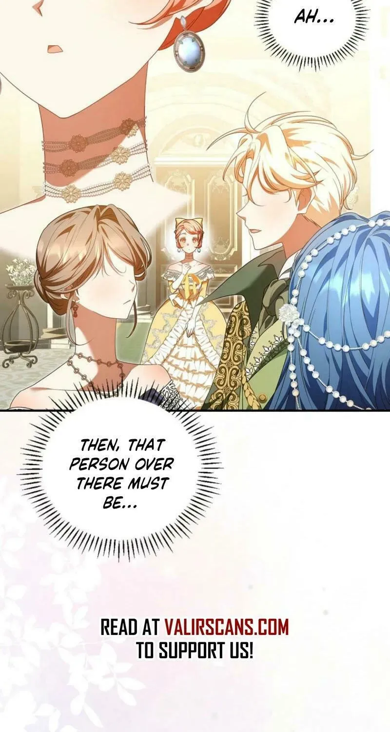 Although I Am a Mother-In-Law, I Do Not Like Conflict Between My In-Laws Chapter 1 page 10 - 