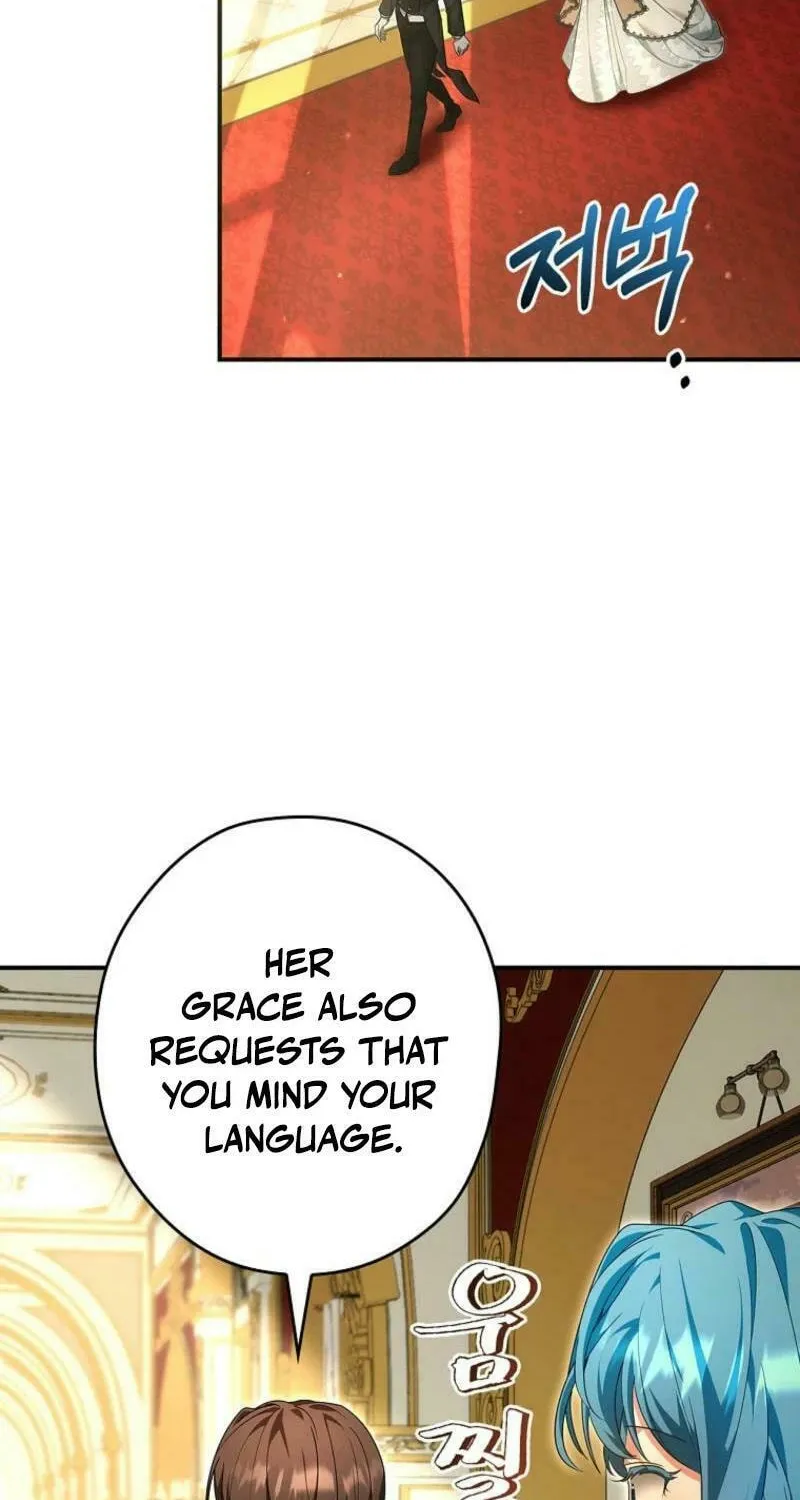 Although I Am a Mother-In-Law, I Do Not Like Conflict Between My In-Laws Chapter 1 page 92 - 