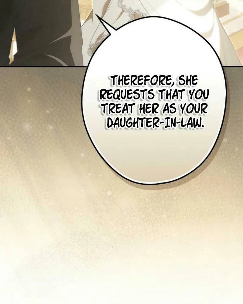 Although I Am a Mother-In-Law, I Do Not Like Conflict Between My In-Laws Chapter 1 page 96 - 
