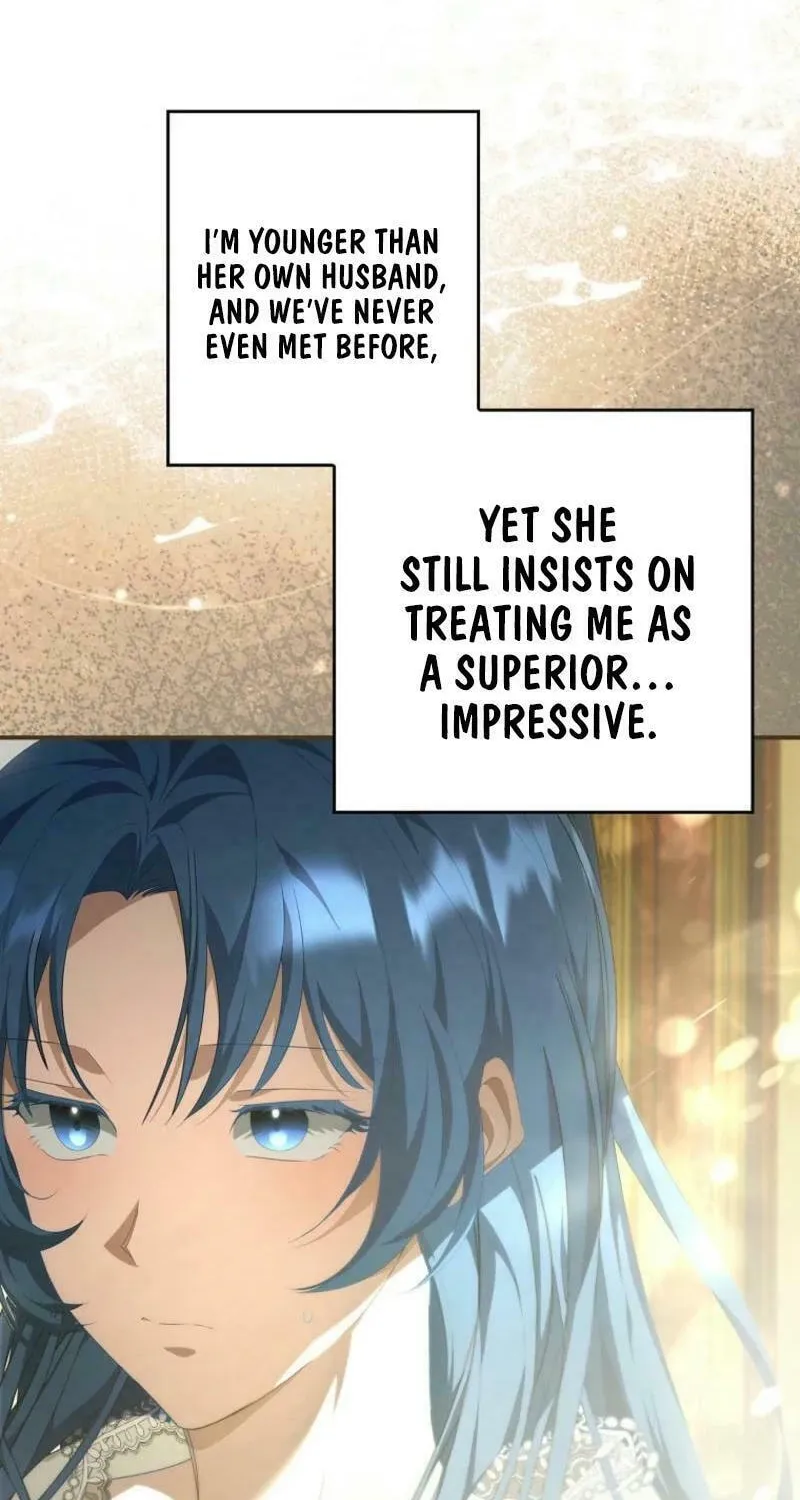 Although I Am a Mother-In-Law, I Do Not Like Conflict Between My In-Laws Chapter 1 page 98 - 