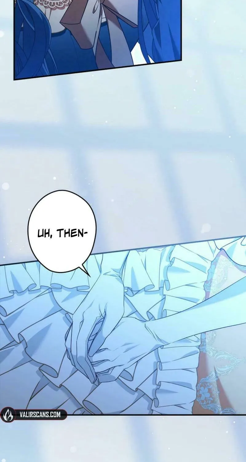 Although I Am a Mother-In-Law, I Do Not Like Conflict Between My In-Laws Chapter 10 page 14 - 