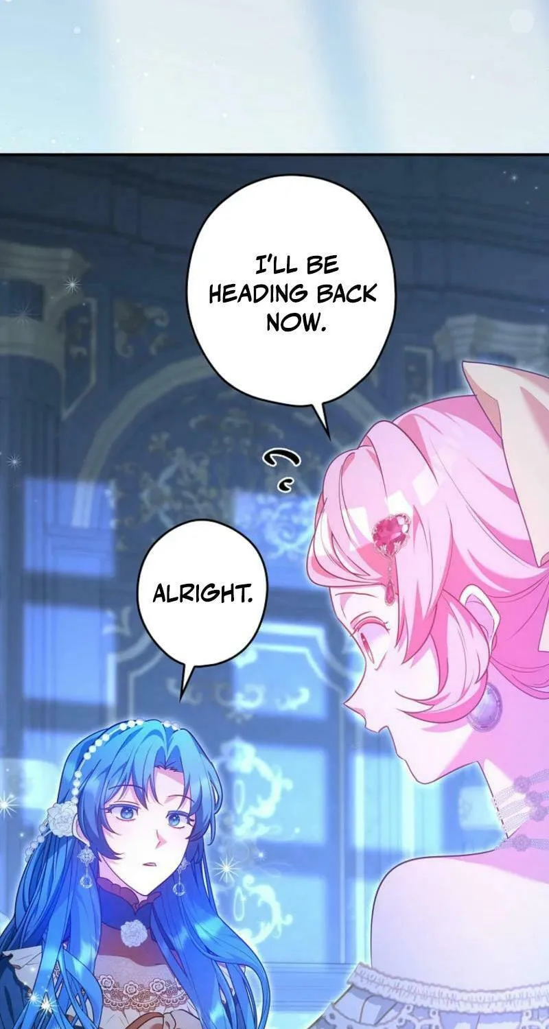 Although I Am a Mother-In-Law, I Do Not Like Conflict Between My In-Laws Chapter 10 page 15 - 