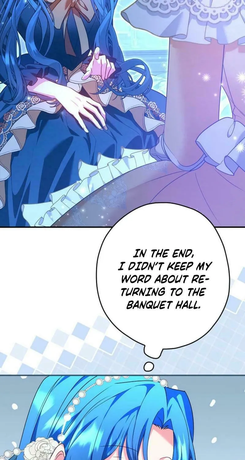 Although I Am a Mother-In-Law, I Do Not Like Conflict Between My In-Laws Chapter 10 page 16 - 
