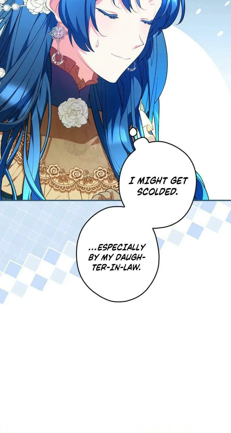 Although I Am a Mother-In-Law, I Do Not Like Conflict Between My In-Laws Chapter 10 page 17 - 