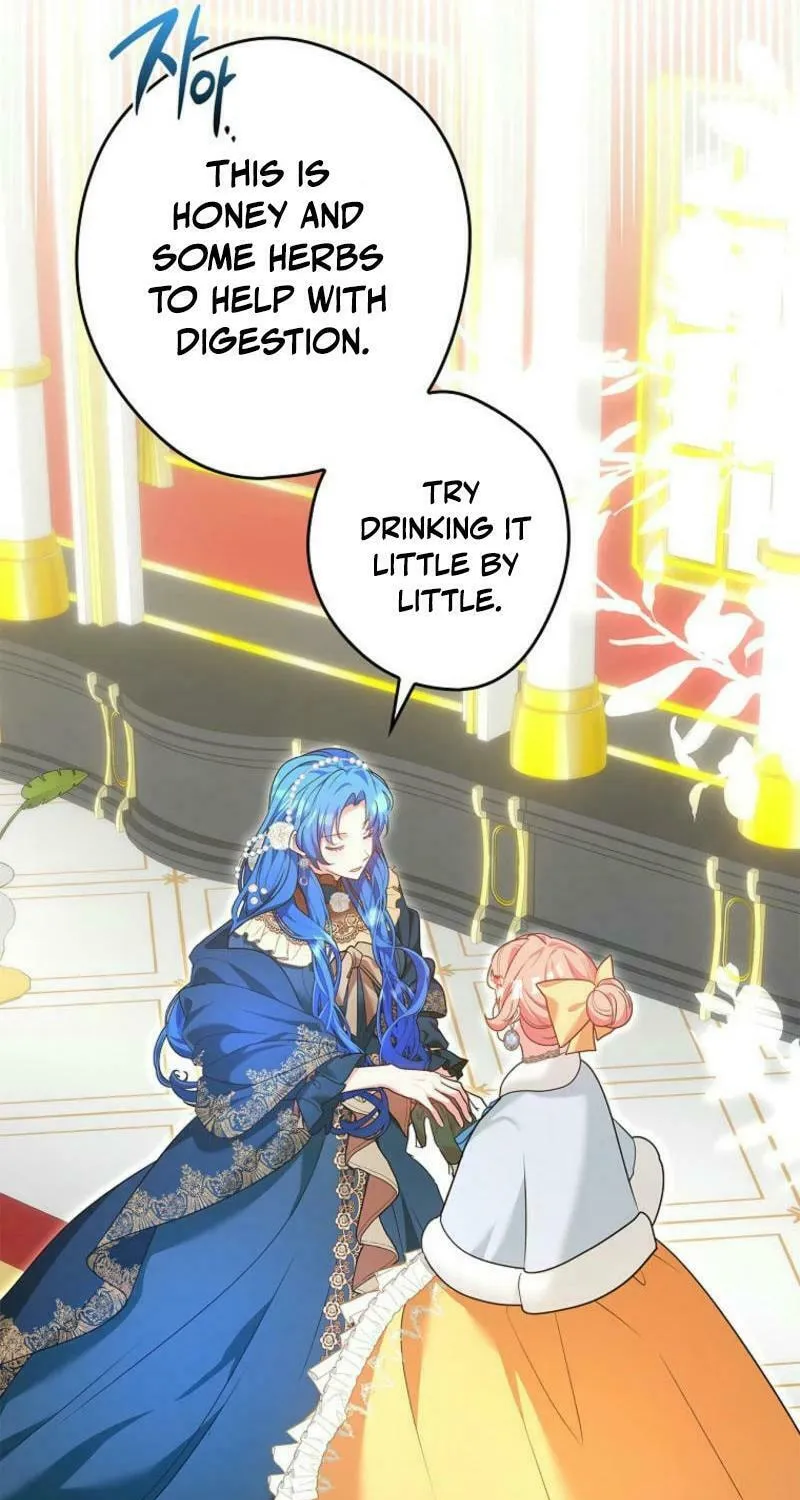 Although I Am a Mother-In-Law, I Do Not Like Conflict Between My In-Laws Chapter 10 page 19 - 
