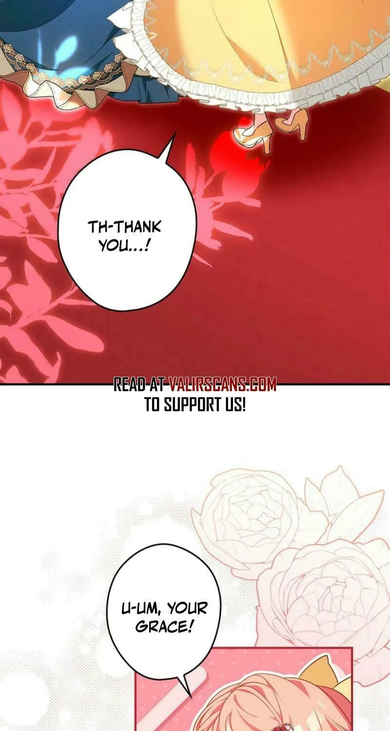 Although I Am a Mother-In-Law, I Do Not Like Conflict Between My In-Laws Chapter 10 page 20 - 
