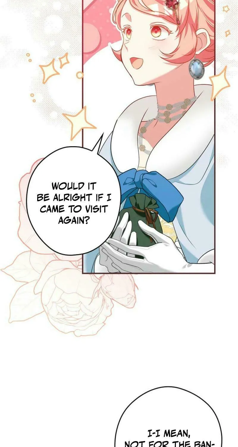Although I Am a Mother-In-Law, I Do Not Like Conflict Between My In-Laws Chapter 10 page 21 - 