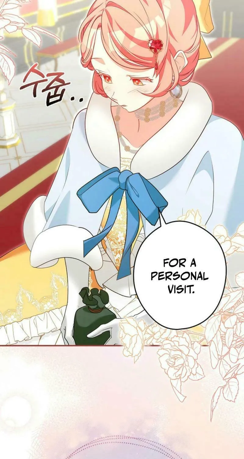 Although I Am a Mother-In-Law, I Do Not Like Conflict Between My In-Laws Chapter 10 page 23 - 