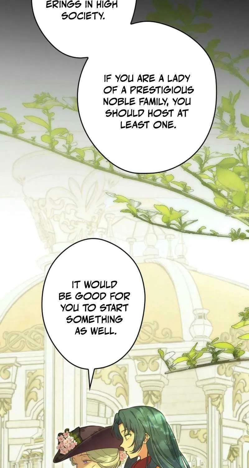 Although I Am a Mother-In-Law, I Do Not Like Conflict Between My In-Laws Chapter 10 page 29 - 