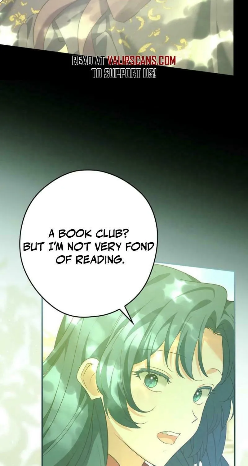Although I Am a Mother-In-Law, I Do Not Like Conflict Between My In-Laws Chapter 10 page 32 - 