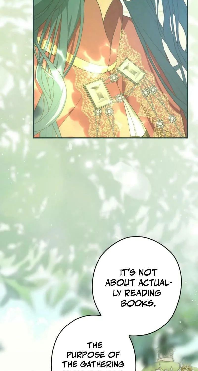 Although I Am a Mother-In-Law, I Do Not Like Conflict Between My In-Laws Chapter 10 page 33 - 