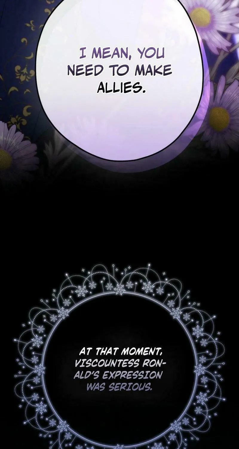 Although I Am a Mother-In-Law, I Do Not Like Conflict Between My In-Laws Chapter 10 page 38 - 