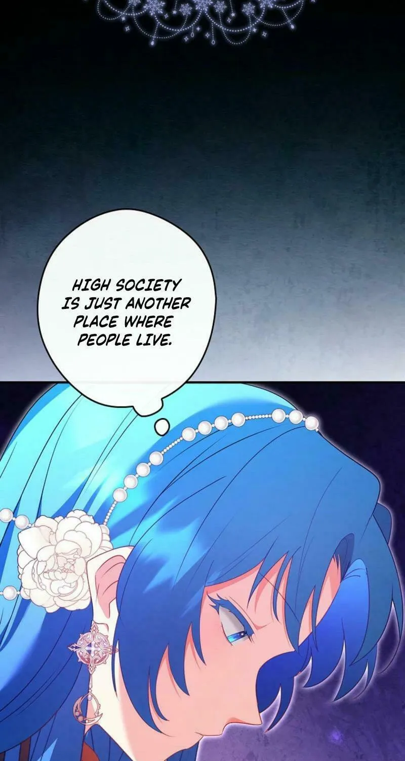 Although I Am a Mother-In-Law, I Do Not Like Conflict Between My In-Laws Chapter 10 page 39 - 