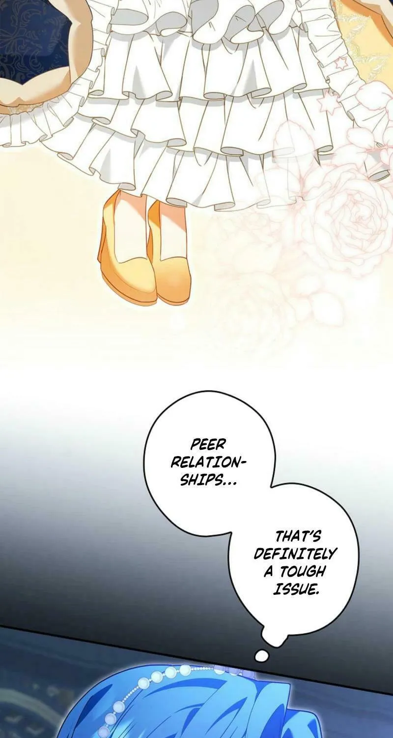 Although I Am a Mother-In-Law, I Do Not Like Conflict Between My In-Laws Chapter 10 page 5 - 