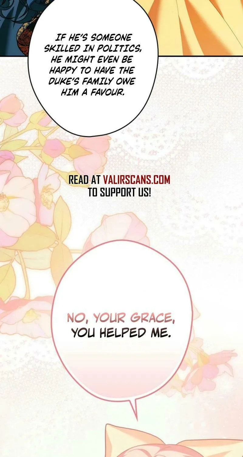 Although I Am a Mother-In-Law, I Do Not Like Conflict Between My In-Laws Chapter 10 page 50 - 