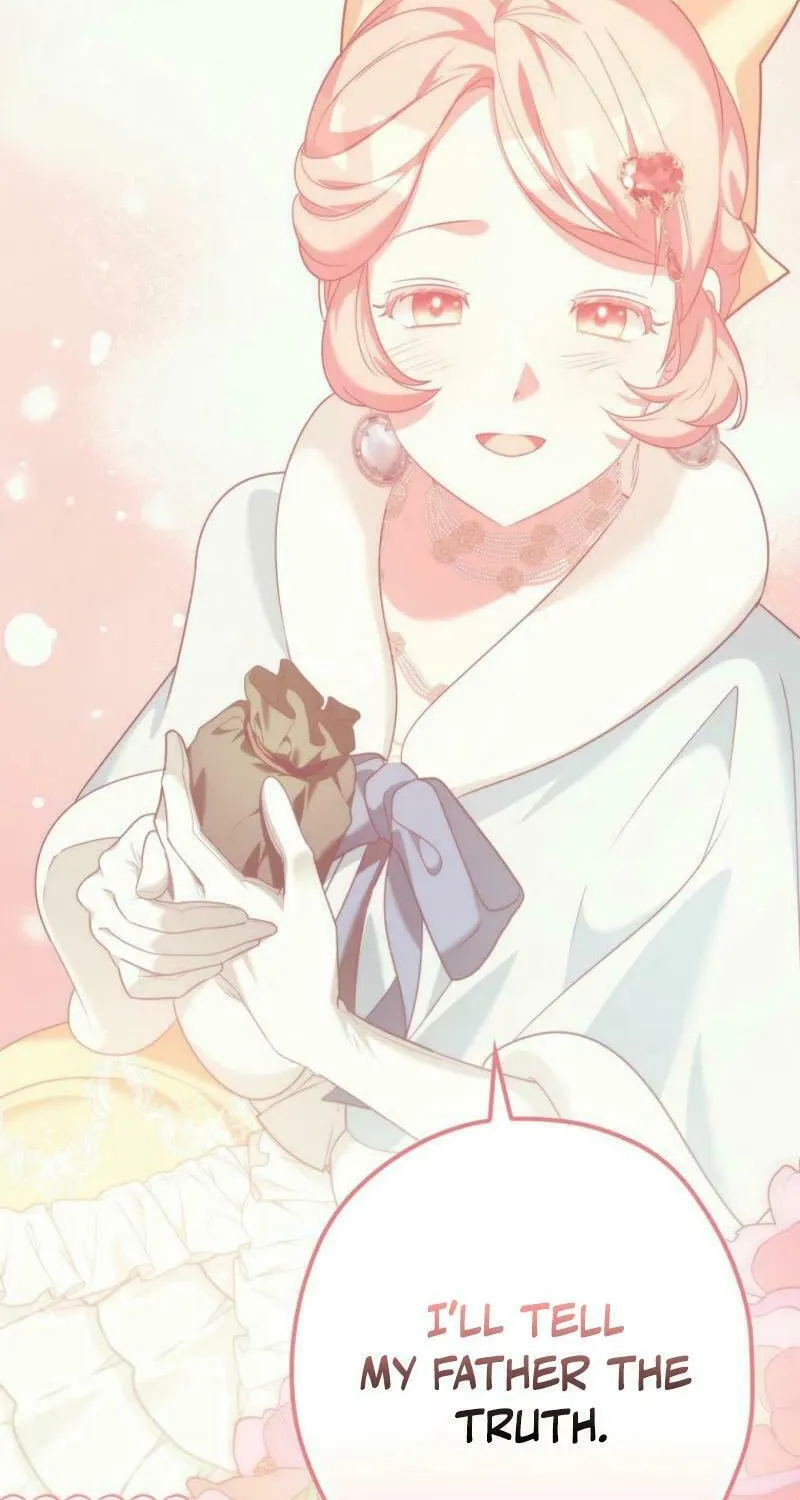 Although I Am a Mother-In-Law, I Do Not Like Conflict Between My In-Laws Chapter 10 page 51 - 