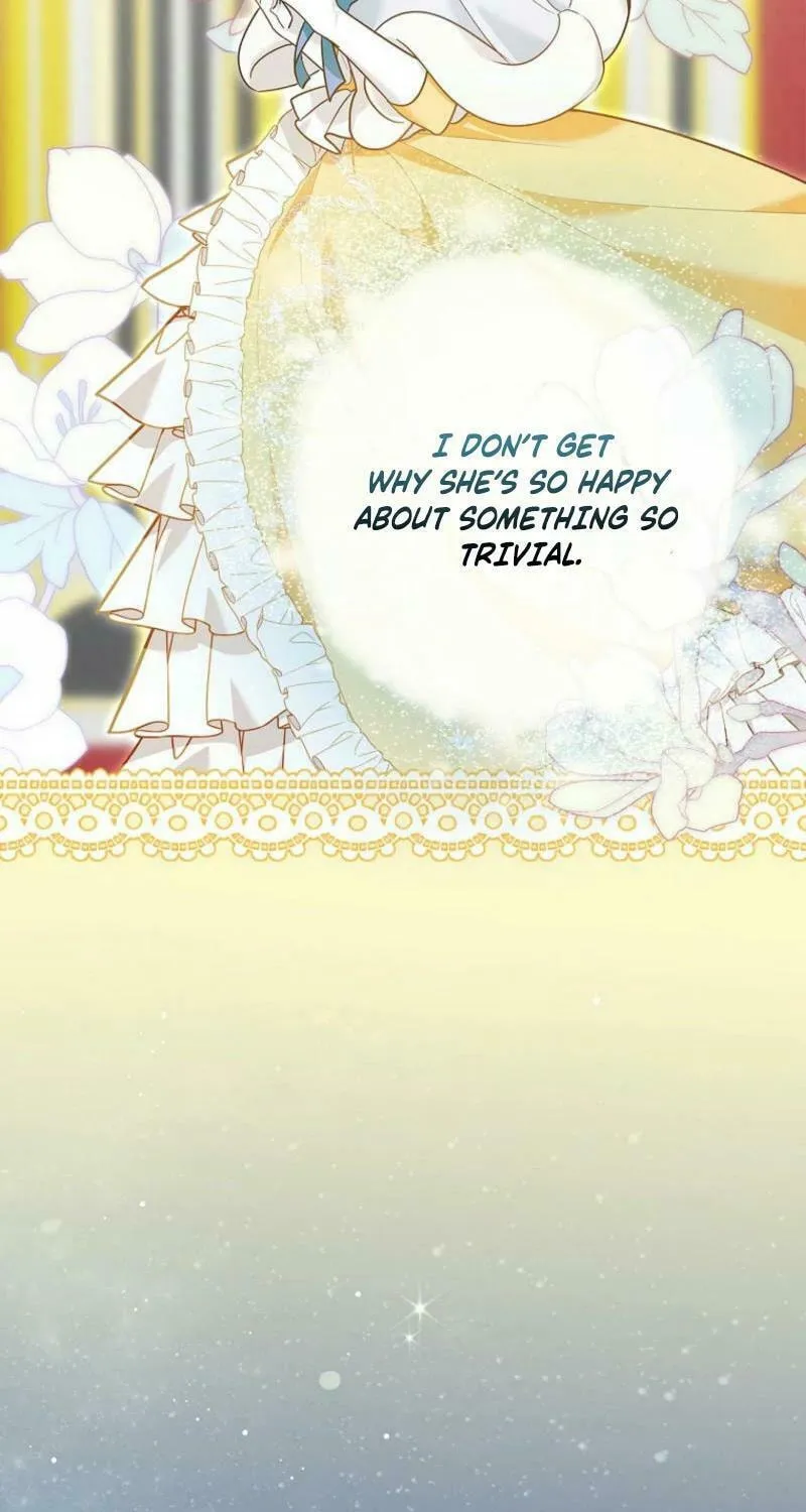 Although I Am a Mother-In-Law, I Do Not Like Conflict Between My In-Laws Chapter 10 page 53 - 