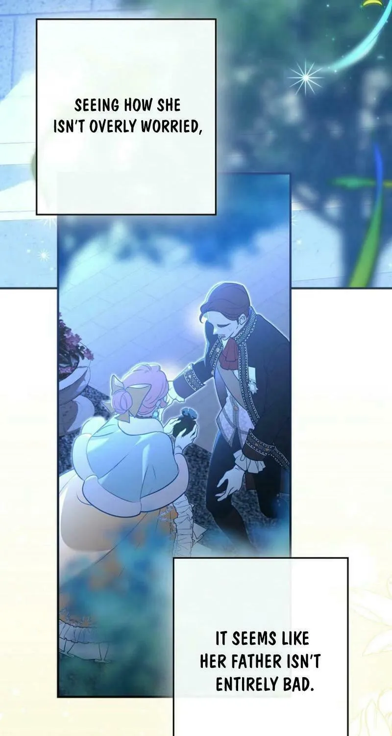 Although I Am a Mother-In-Law, I Do Not Like Conflict Between My In-Laws Chapter 10 page 55 - 