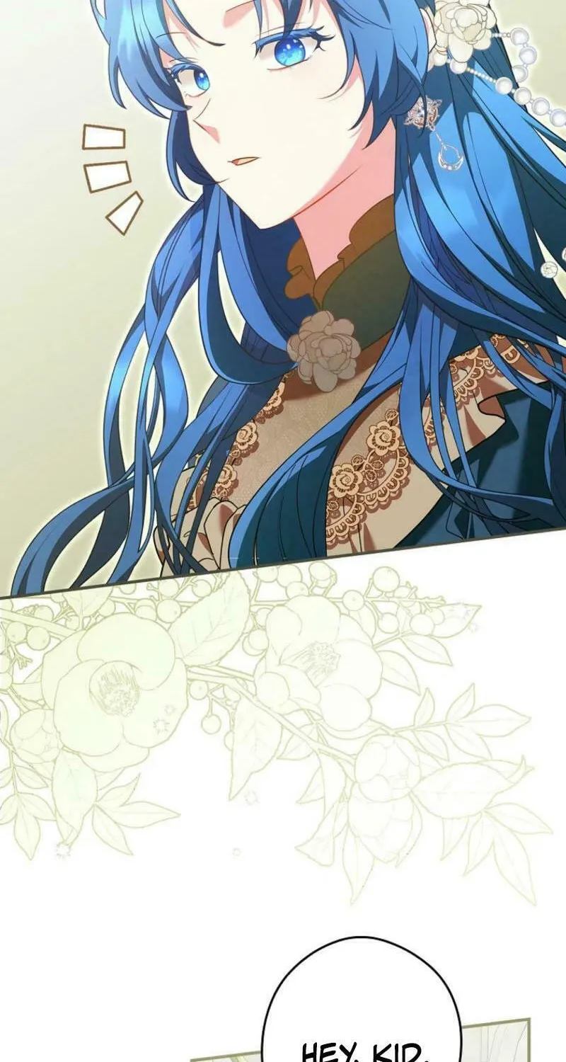 Although I Am a Mother-In-Law, I Do Not Like Conflict Between My In-Laws Chapter 10 page 64 - 