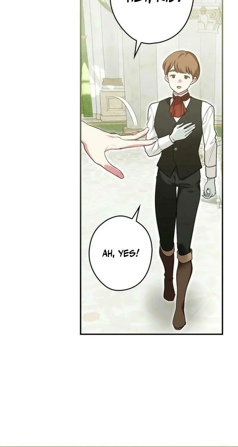 Although I Am a Mother-In-Law, I Do Not Like Conflict Between My In-Laws Chapter 10 page 65 - 