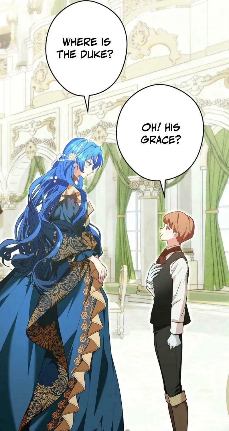 Although I Am a Mother-In-Law, I Do Not Like Conflict Between My In-Laws Chapter 10 page 67 - 