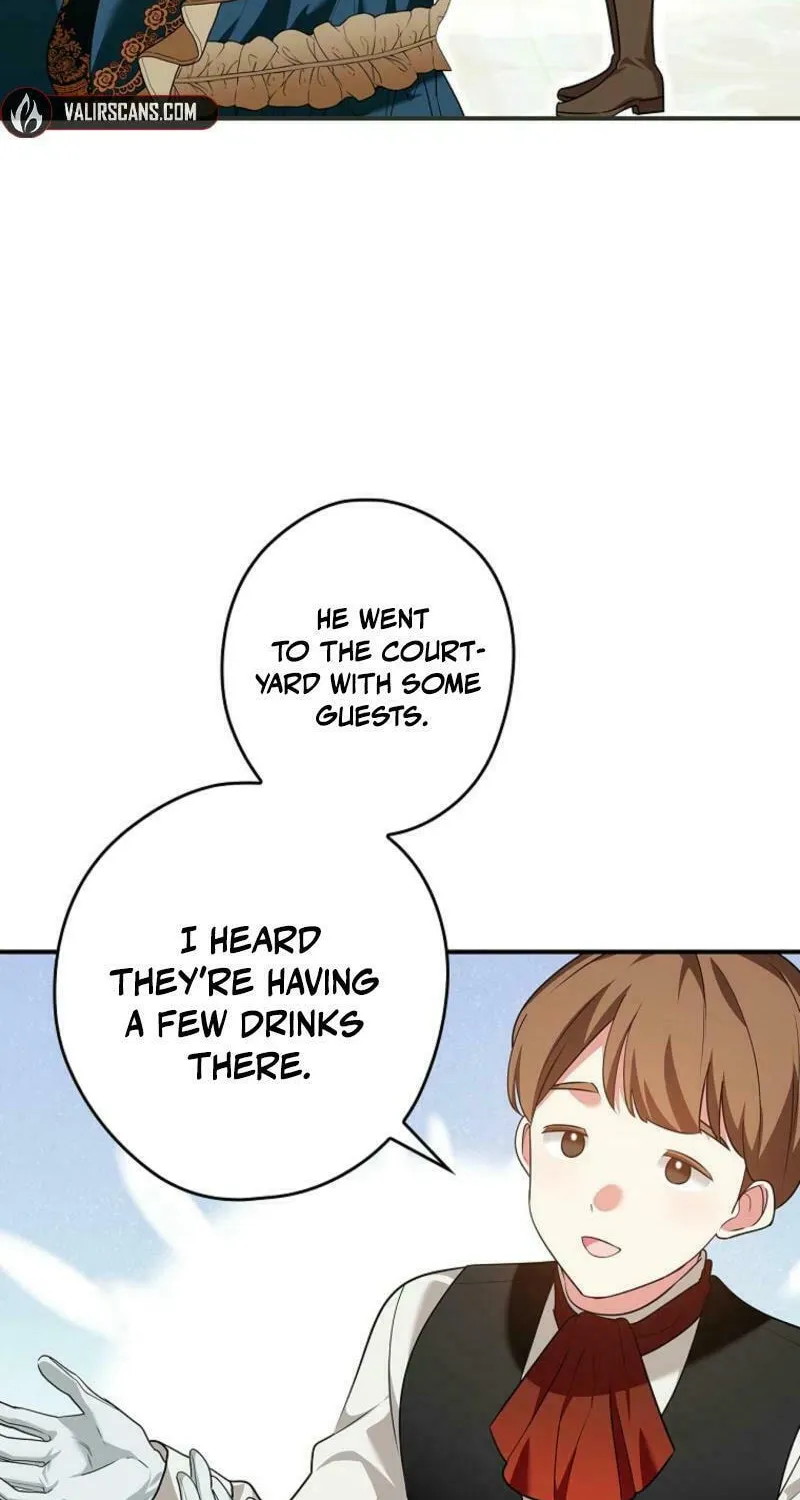 Although I Am a Mother-In-Law, I Do Not Like Conflict Between My In-Laws Chapter 10 page 68 - 