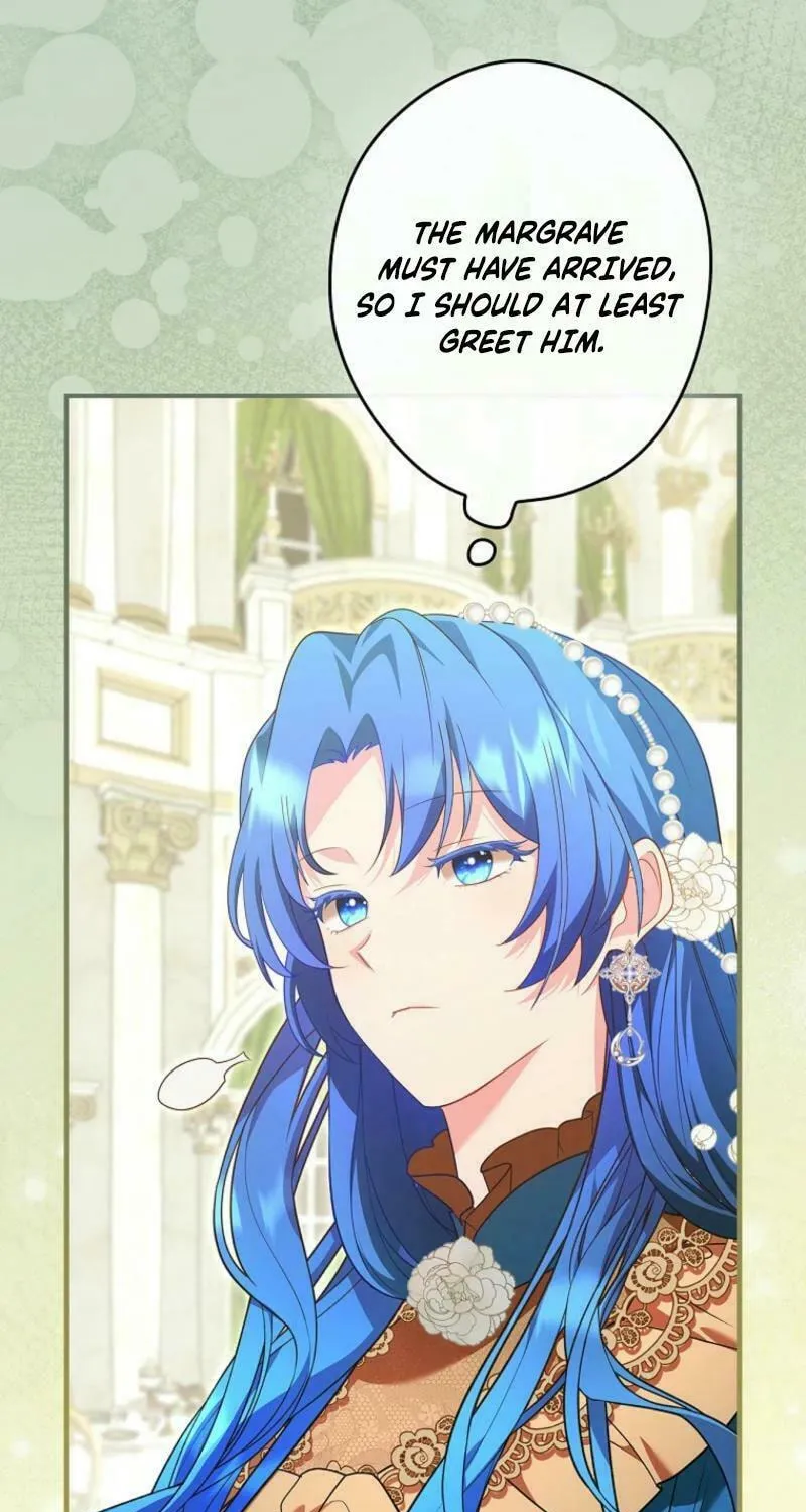 Although I Am a Mother-In-Law, I Do Not Like Conflict Between My In-Laws Chapter 10 page 71 - 