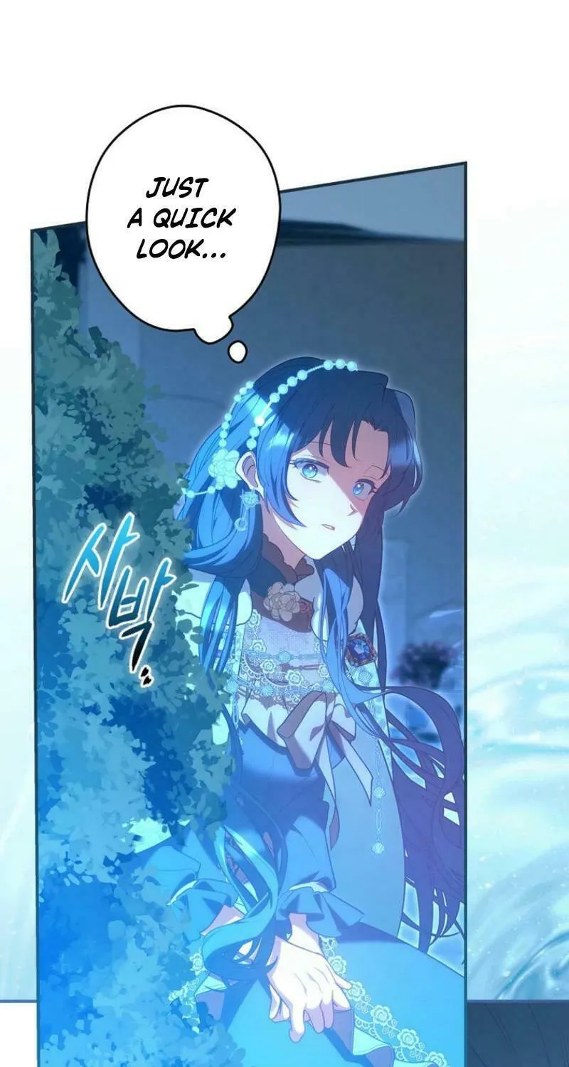 Although I Am a Mother-In-Law, I Do Not Like Conflict Between My In-Laws Chapter 10 page 81 - 