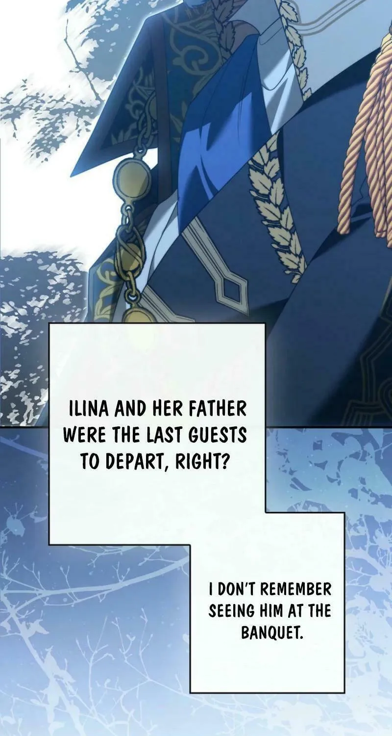 Although I Am a Mother-In-Law, I Do Not Like Conflict Between My In-Laws Chapter 10 page 87 - 