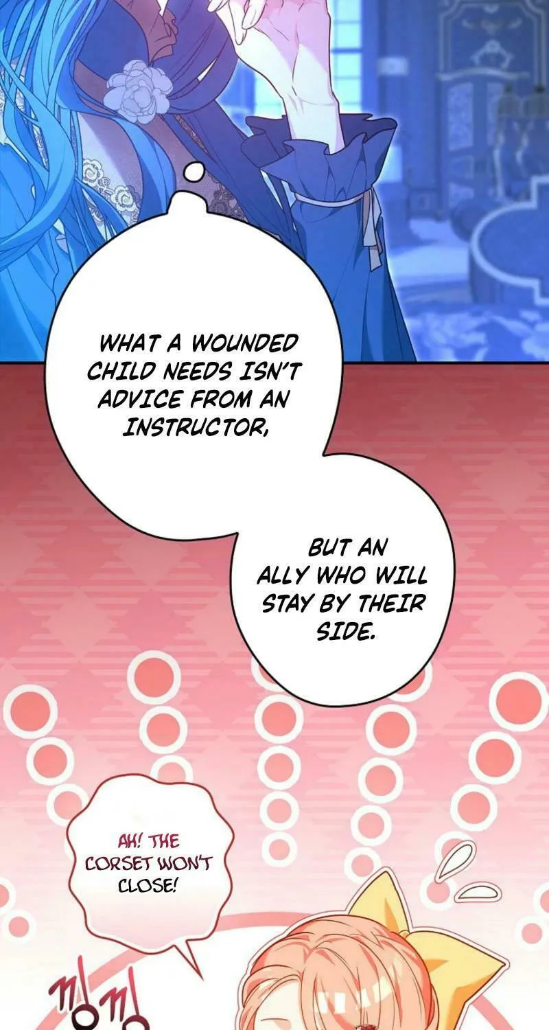 Although I Am a Mother-In-Law, I Do Not Like Conflict Between My In-Laws Chapter 10 page 10 - 