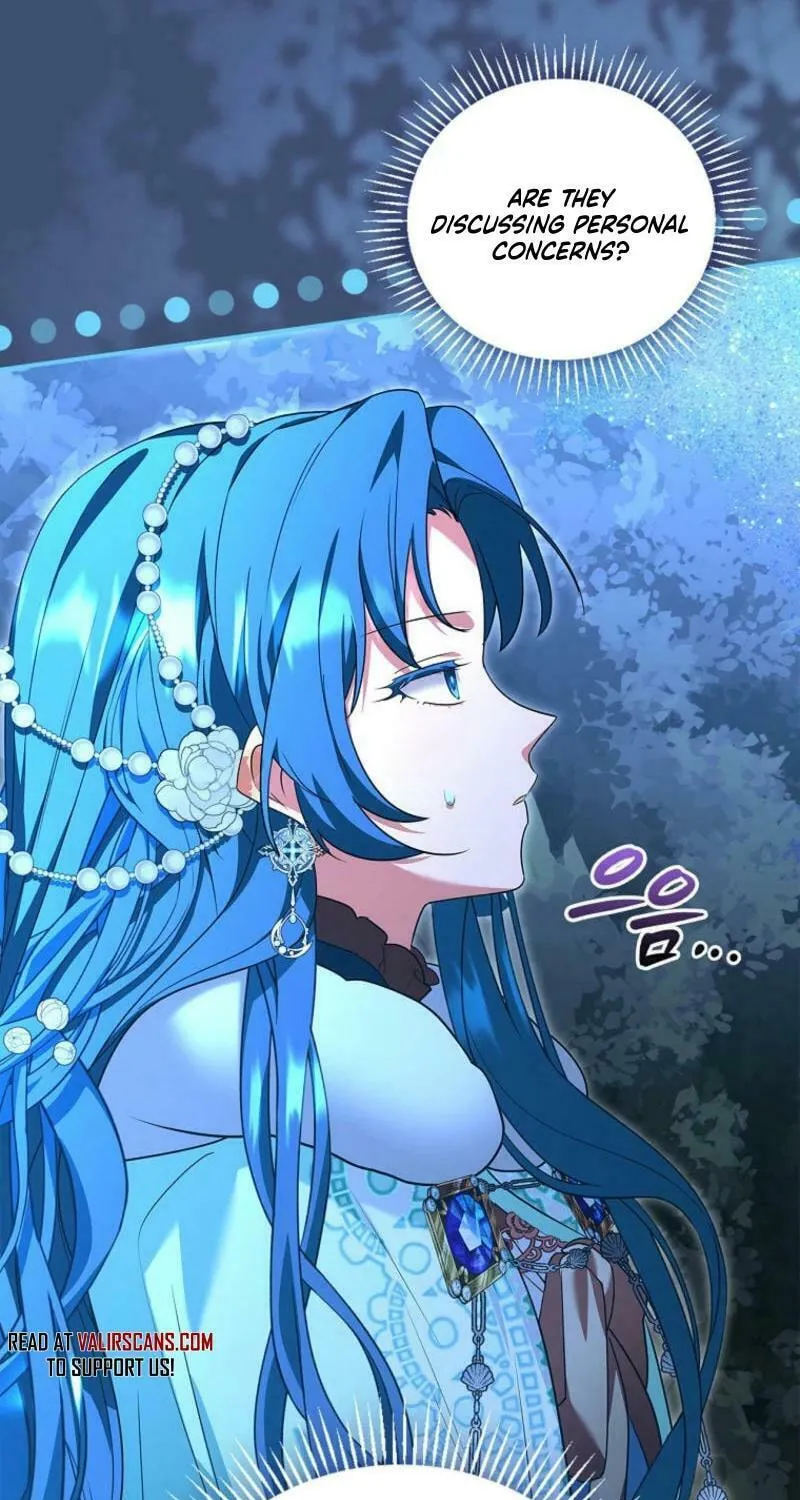 Although I Am a Mother-In-Law, I Do Not Like Conflict Between My In-Laws Chapter 11 page 11 - 