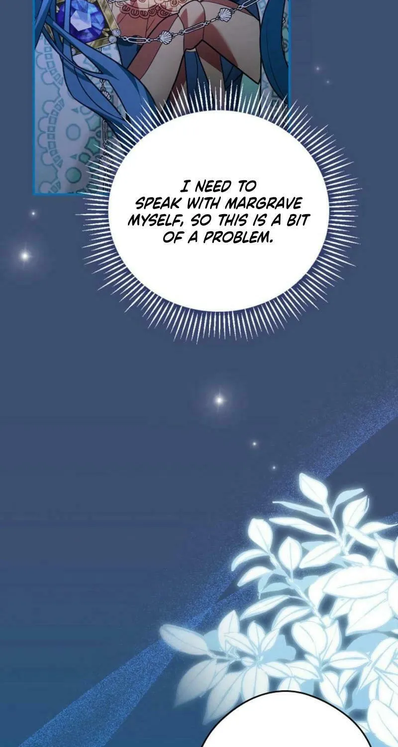Although I Am a Mother-In-Law, I Do Not Like Conflict Between My In-Laws Chapter 11 page 14 - 