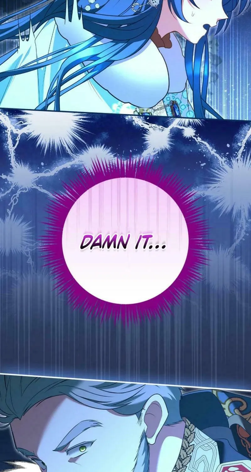 Although I Am a Mother-In-Law, I Do Not Like Conflict Between My In-Laws Chapter 11 page 20 - 