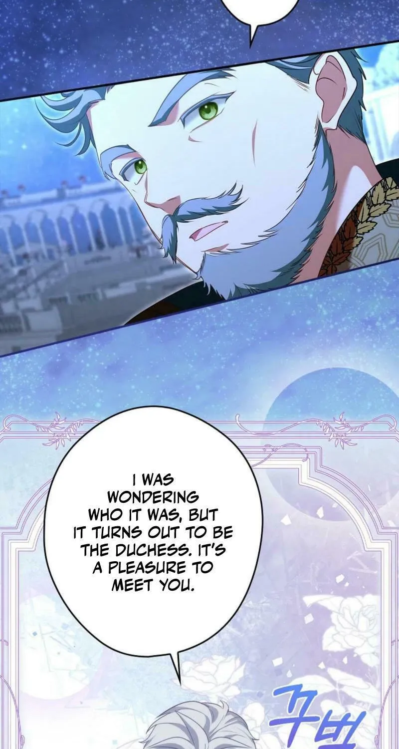 Although I Am a Mother-In-Law, I Do Not Like Conflict Between My In-Laws Chapter 11 page 26 - 