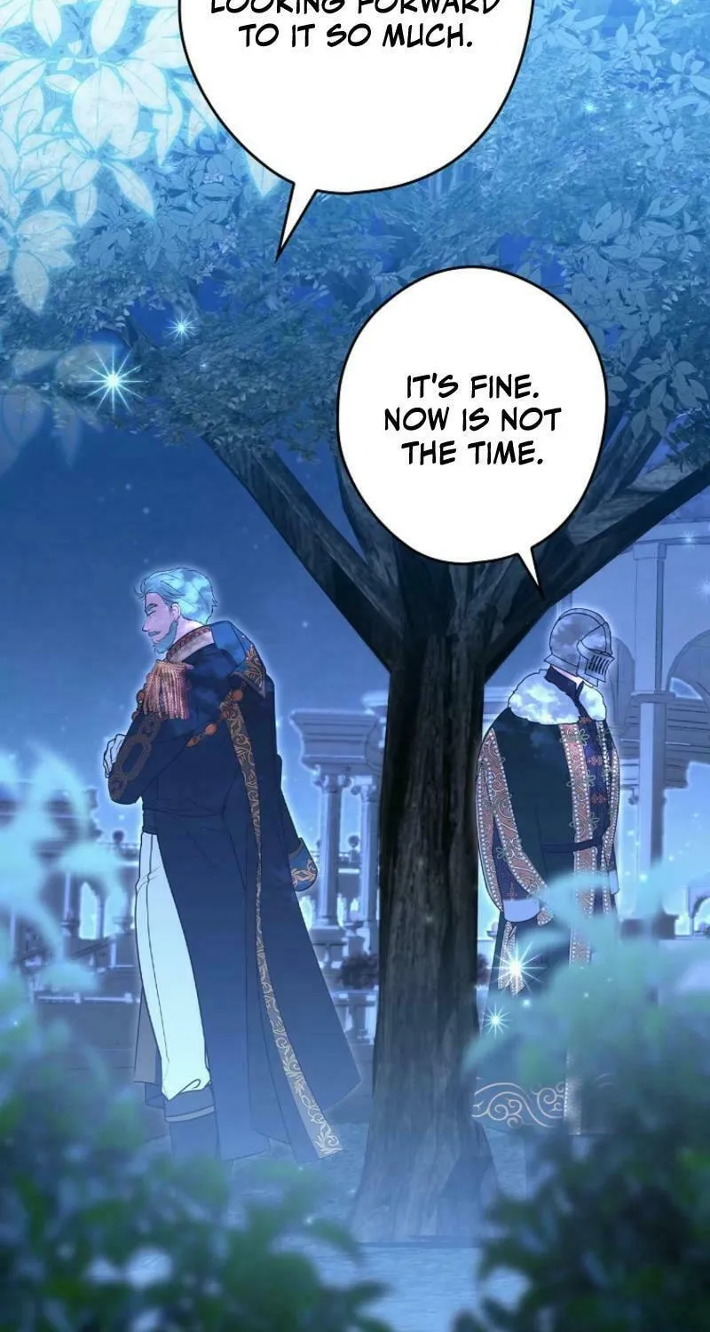 Although I Am a Mother-In-Law, I Do Not Like Conflict Between My In-Laws Chapter 11 page 4 - 