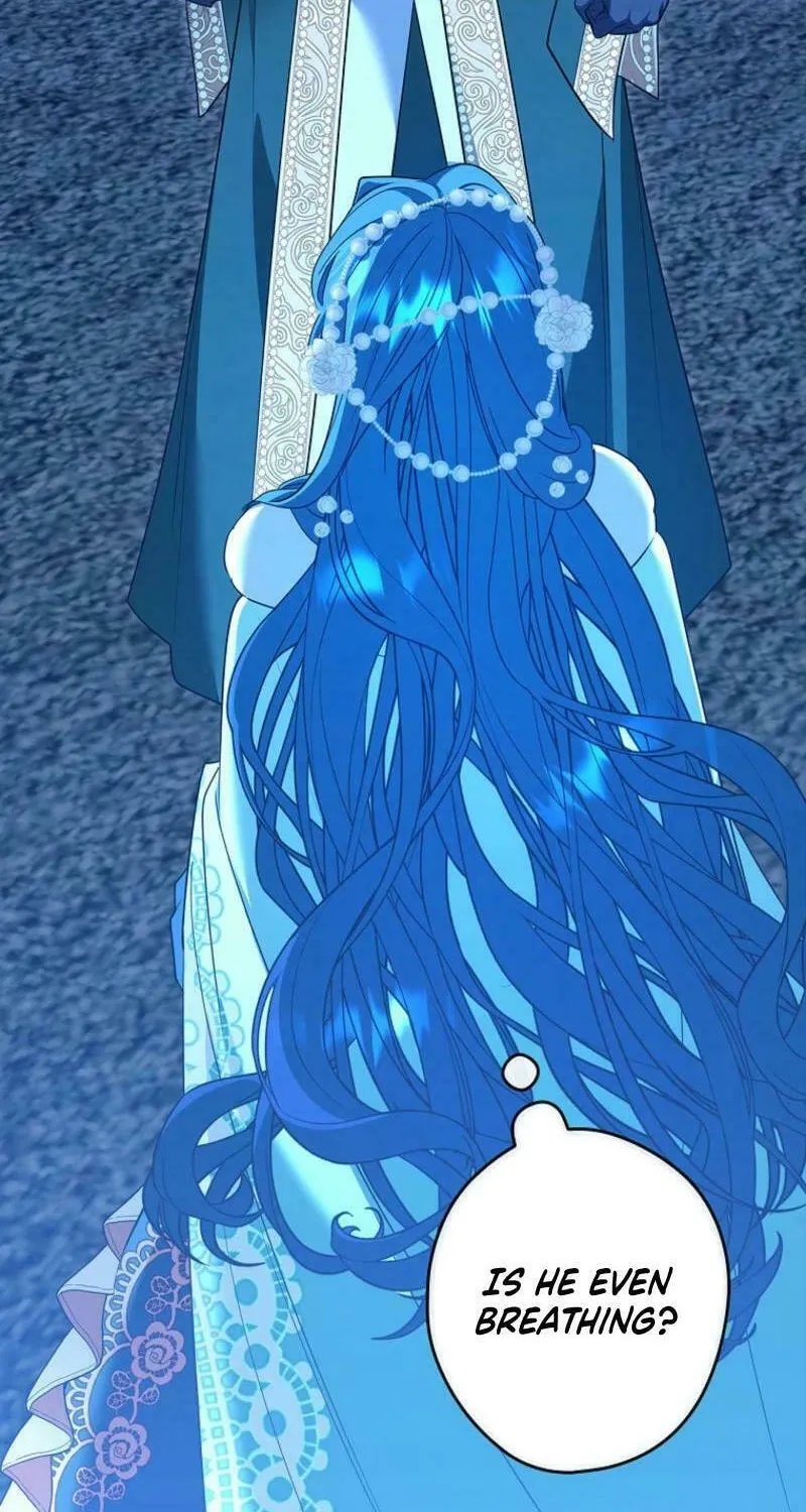Although I Am a Mother-In-Law, I Do Not Like Conflict Between My In-Laws Chapter 11 page 38 - 