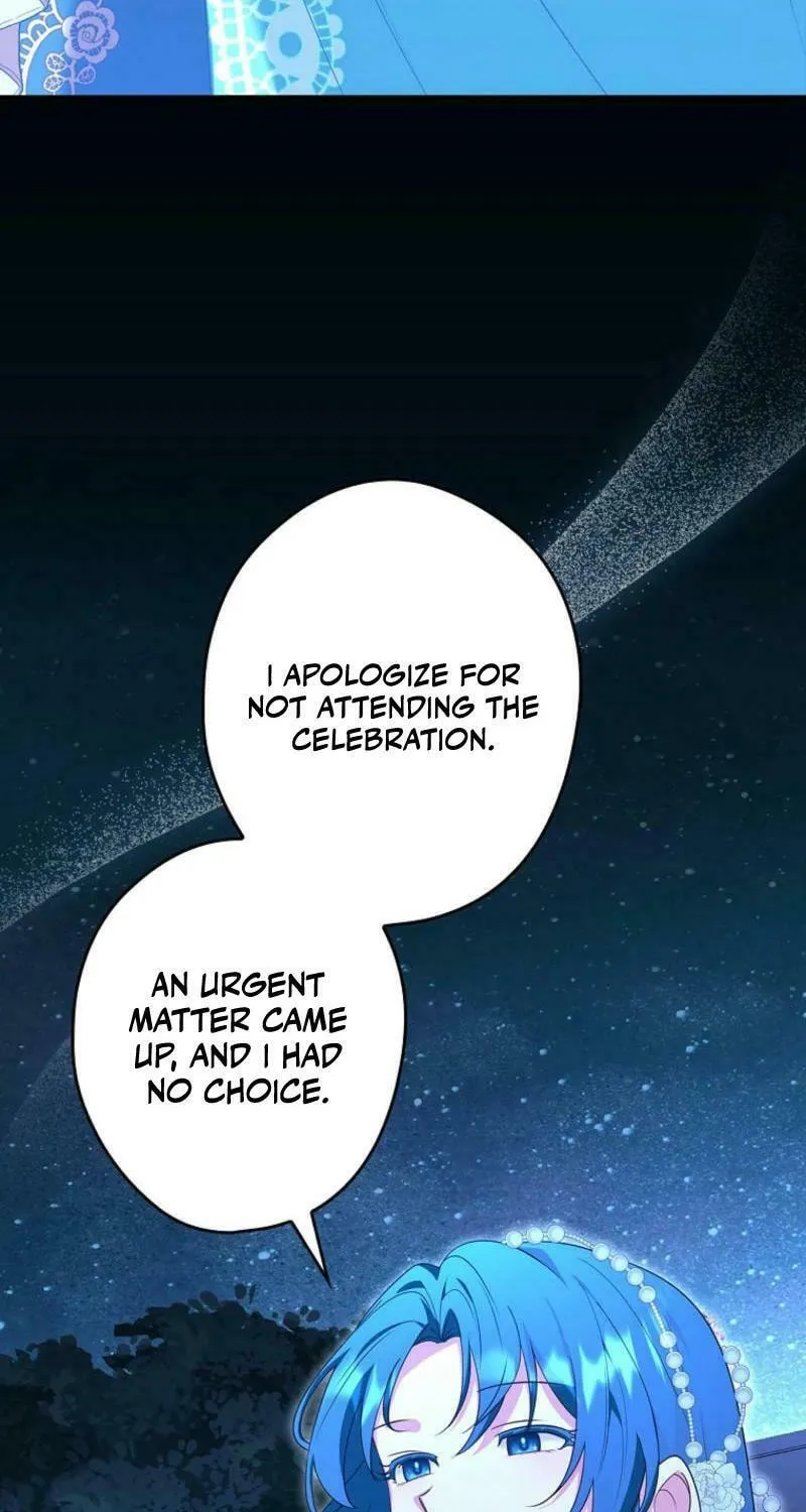 Although I Am a Mother-In-Law, I Do Not Like Conflict Between My In-Laws Chapter 11 page 39 - 