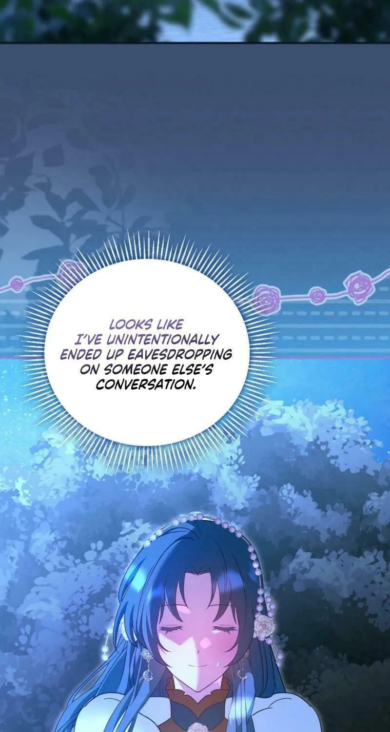 Although I Am a Mother-In-Law, I Do Not Like Conflict Between My In-Laws Chapter 11 page 5 - 