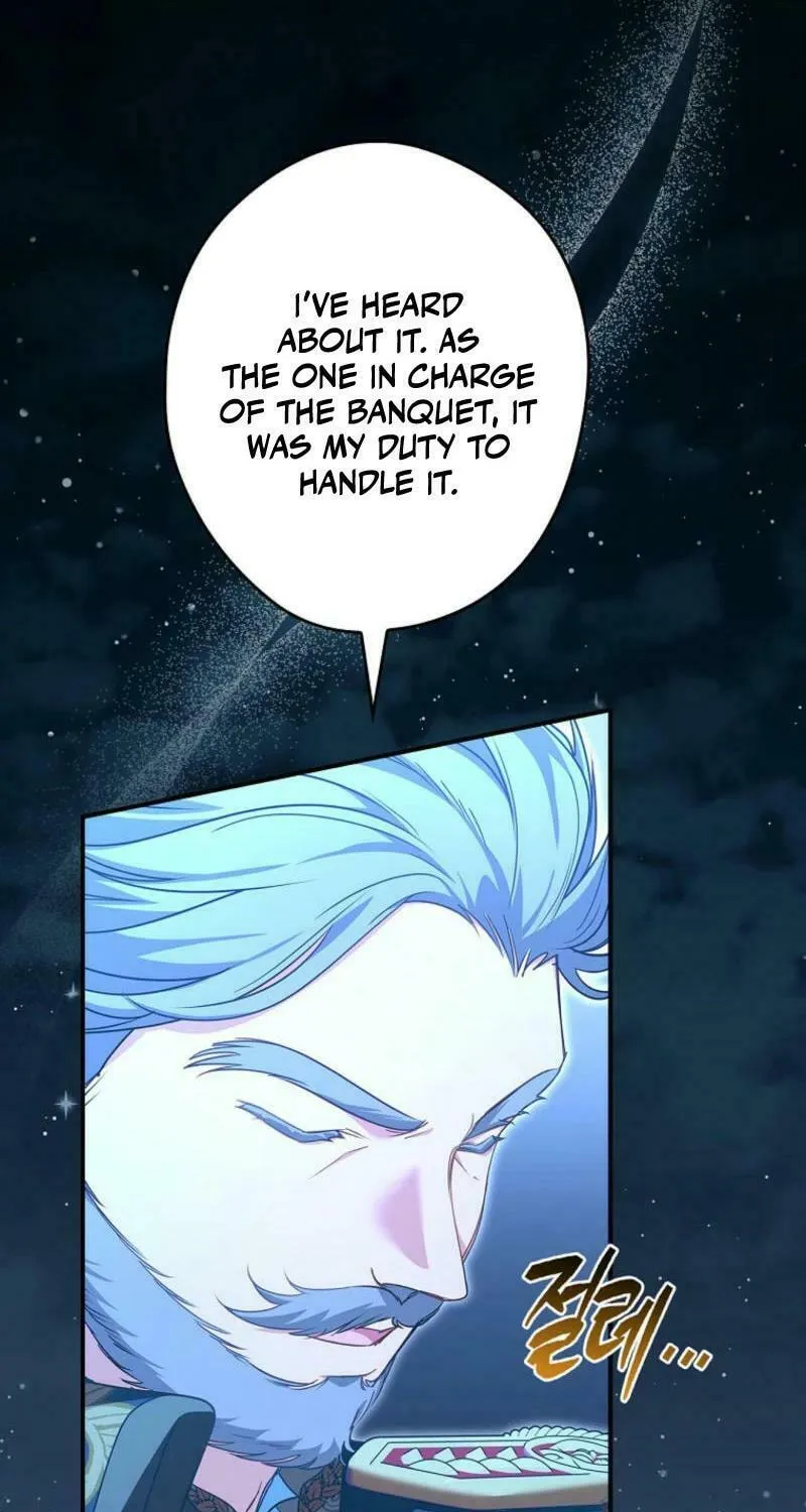 Although I Am a Mother-In-Law, I Do Not Like Conflict Between My In-Laws Chapter 11 page 41 - 
